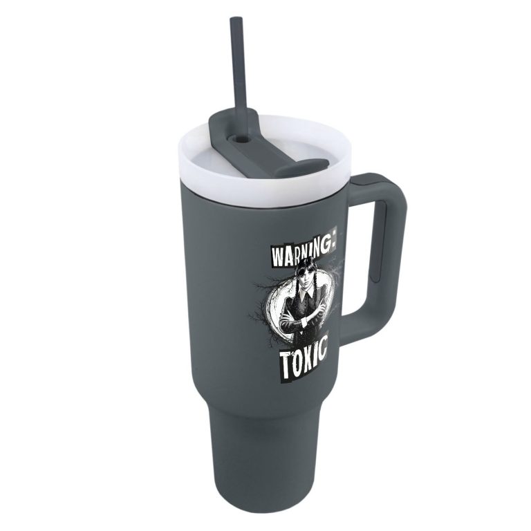 Pyramid International – WEDNESDAY Quart Cup – 40oz