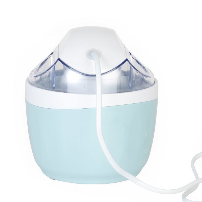 Giles & Posner EK5014GSBLFVDE Ice Cream Maker