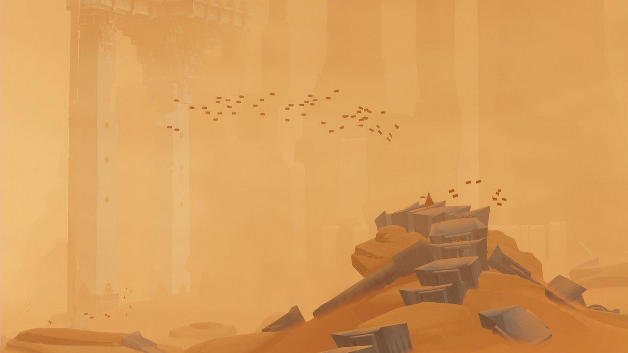 Journey (Collector's Edition)