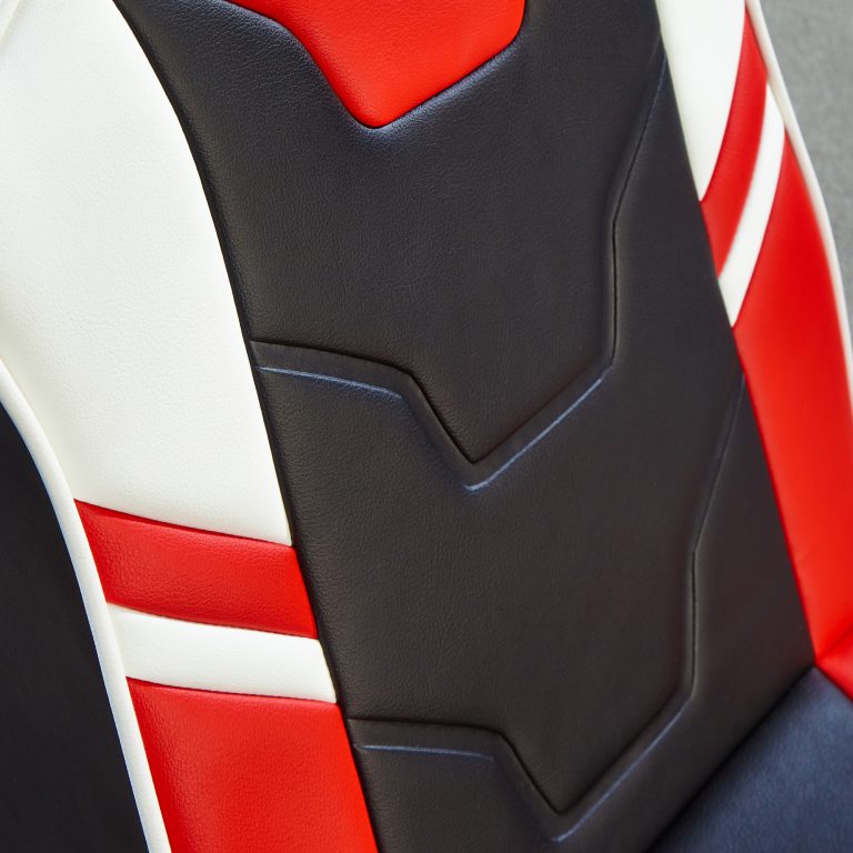 XROCKER SHADOW 2.0 FLOOR ROCKER – RED