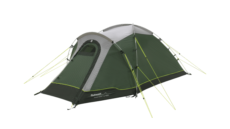 Outwell – Cloud 2 – Green