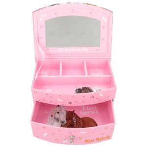 Miss Melody - Jewellery box - SUNDOWN - (0412404)