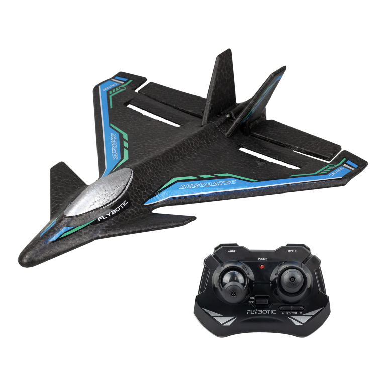 Silverlit – Revo Stunt – (84497)