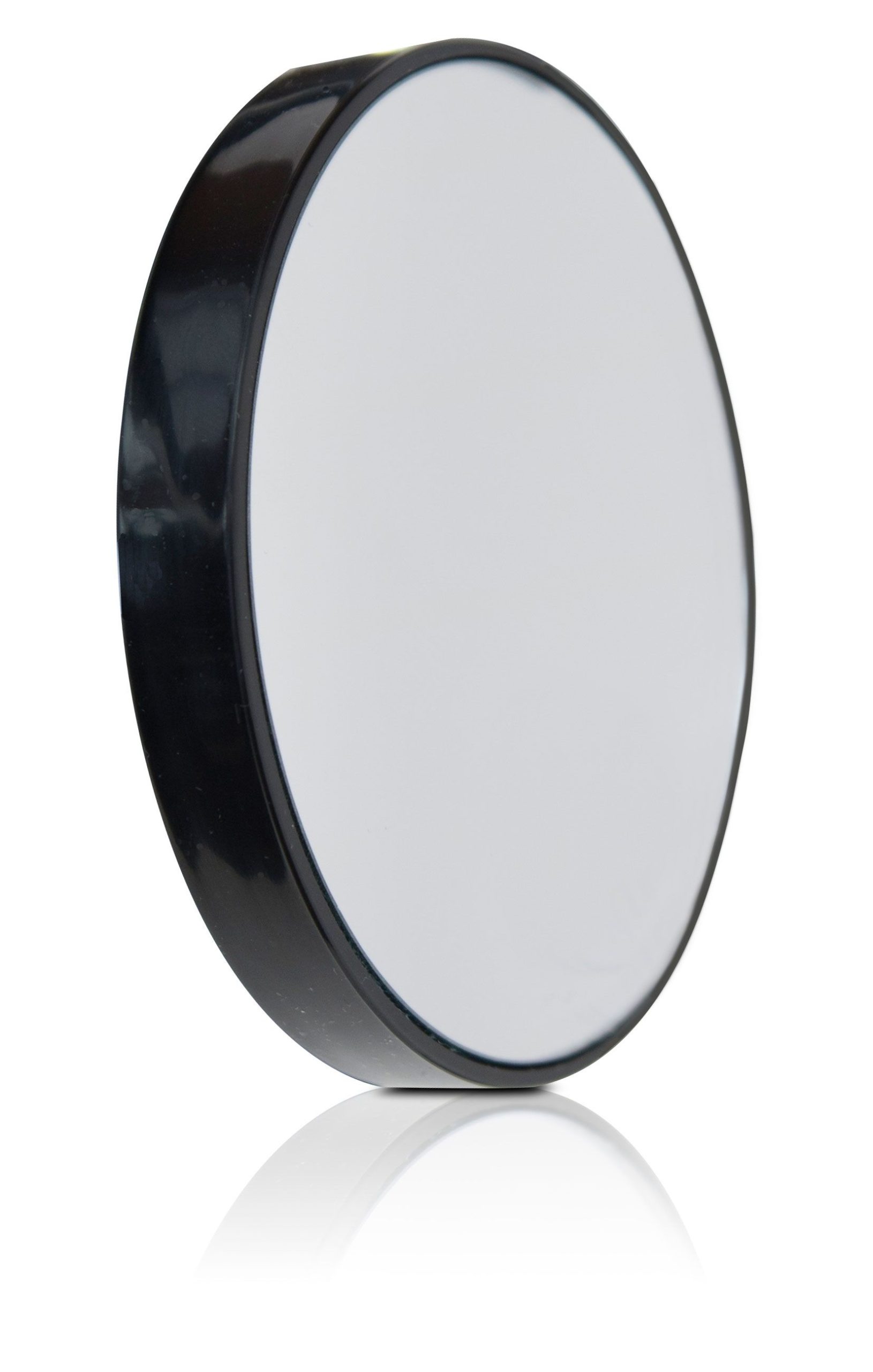 Rio MMSP-EU/2,4 24 LED Touch Dimmable Makeup Mirror, Black