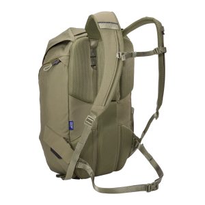 Thule 5236 Paramount Bike Commute Backpack 28L  Soft Green
