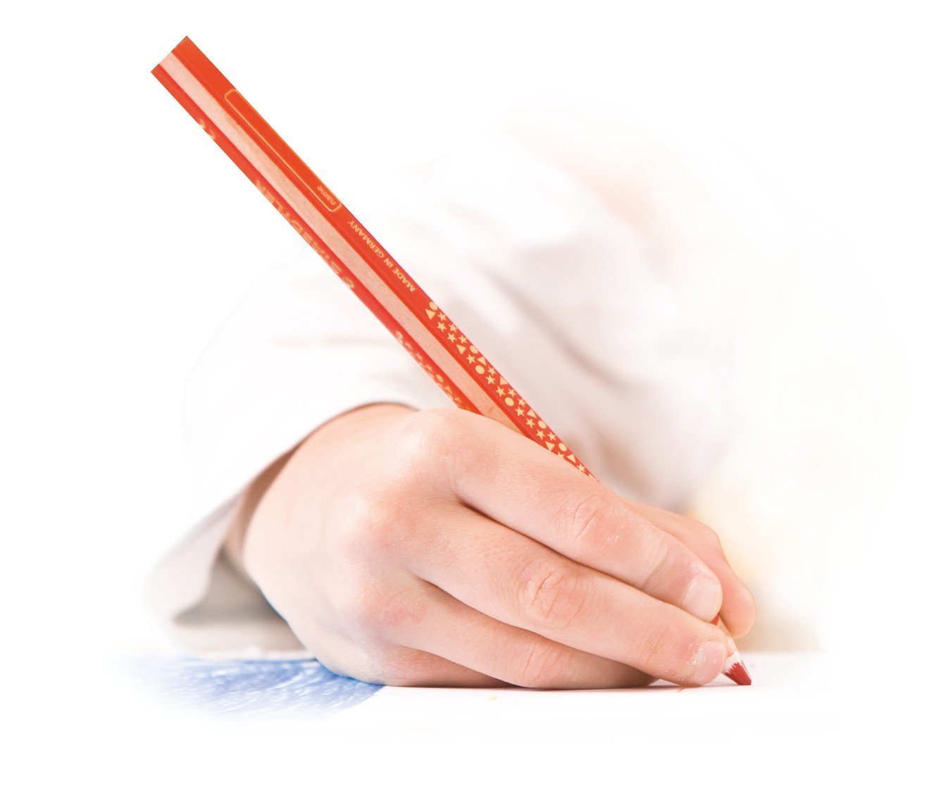 Staedtler - Coloured pencil Noris jumb (128 NC12P1)
