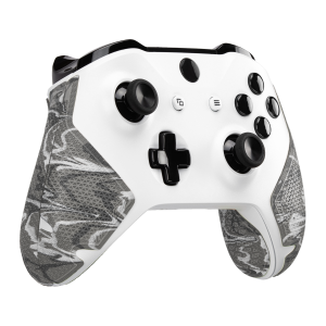 Lizard Skins DSP Controller Grip for Xbox One - Phantom Camo