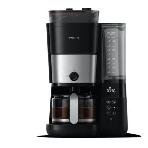 Philips - Grind&Brew Coffee Machine  (HD7888/01)
