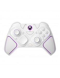 PDP Victrix Pro BFG Wireless Controller White Licensed Xbox