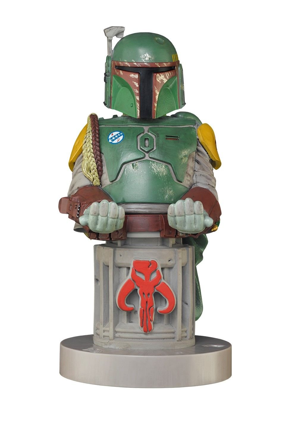 Boba Fett Cable Guy – Star Wars