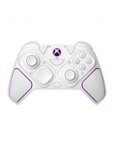 PDP Victrix Pro BFG Wireless Controller White Licensed Xbox
