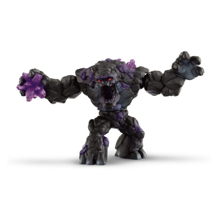 Schleich – Eldrador Creatures – Shadow Stone Monster (70158)