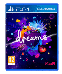 Dreams (Nordic)