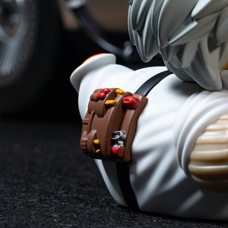 Back To The Future Tubbz Boxed Doc Brown