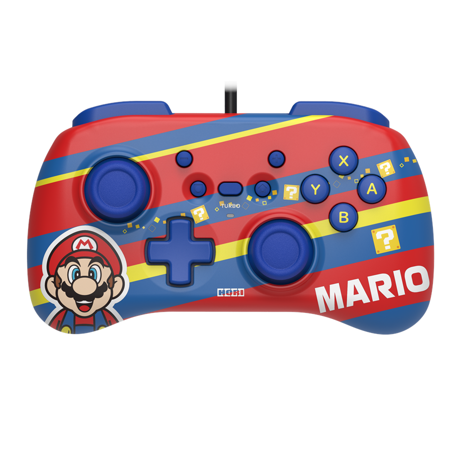 HORI PAD Mini - Mario