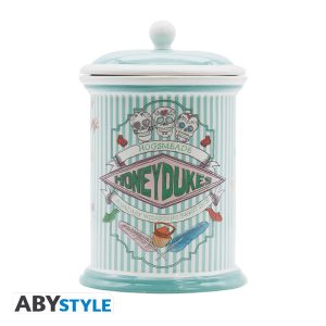HARRY POTTER - Cookie Tin - Honeydukes