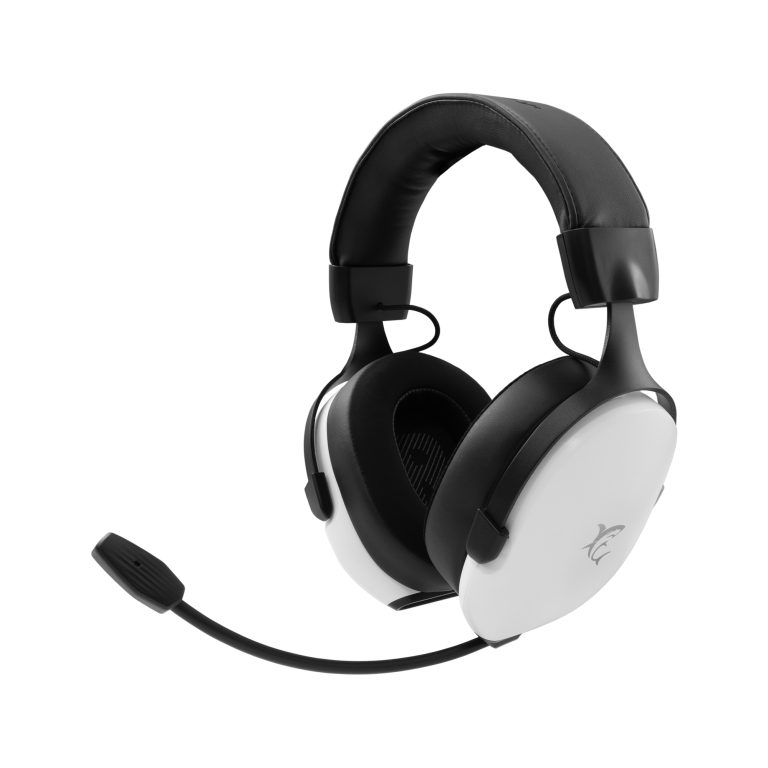White Shark GH-2445 Fox White