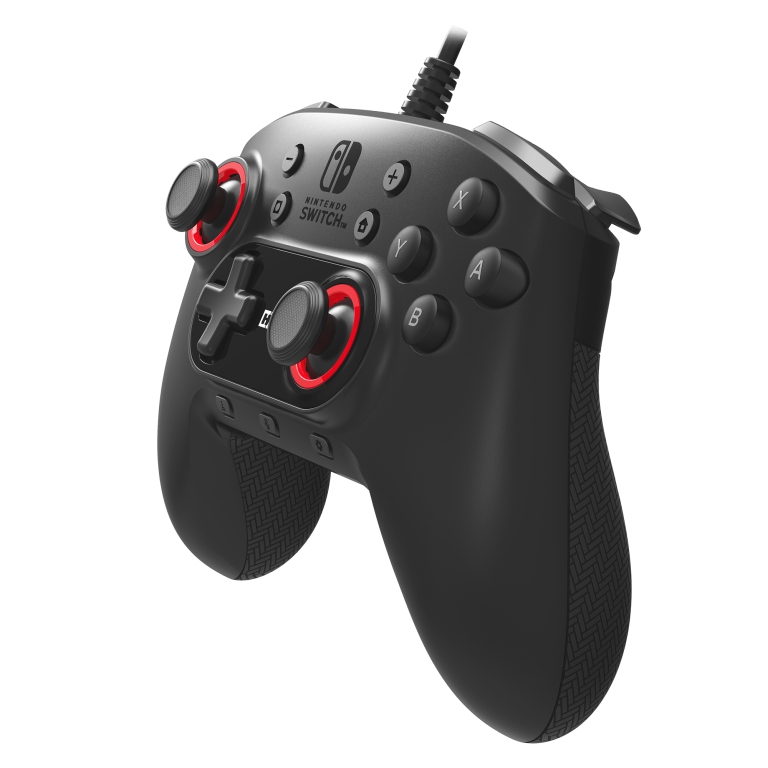 HORI Horipad Plus Nintendo Switch Controller
