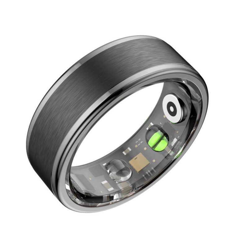 Manta SR01BK-57 Black