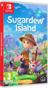 Sugardew Island
