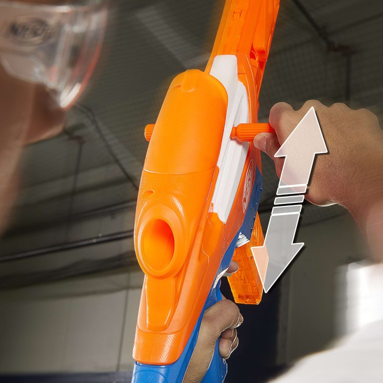 NERF – N Series Pinpoint (F8621)