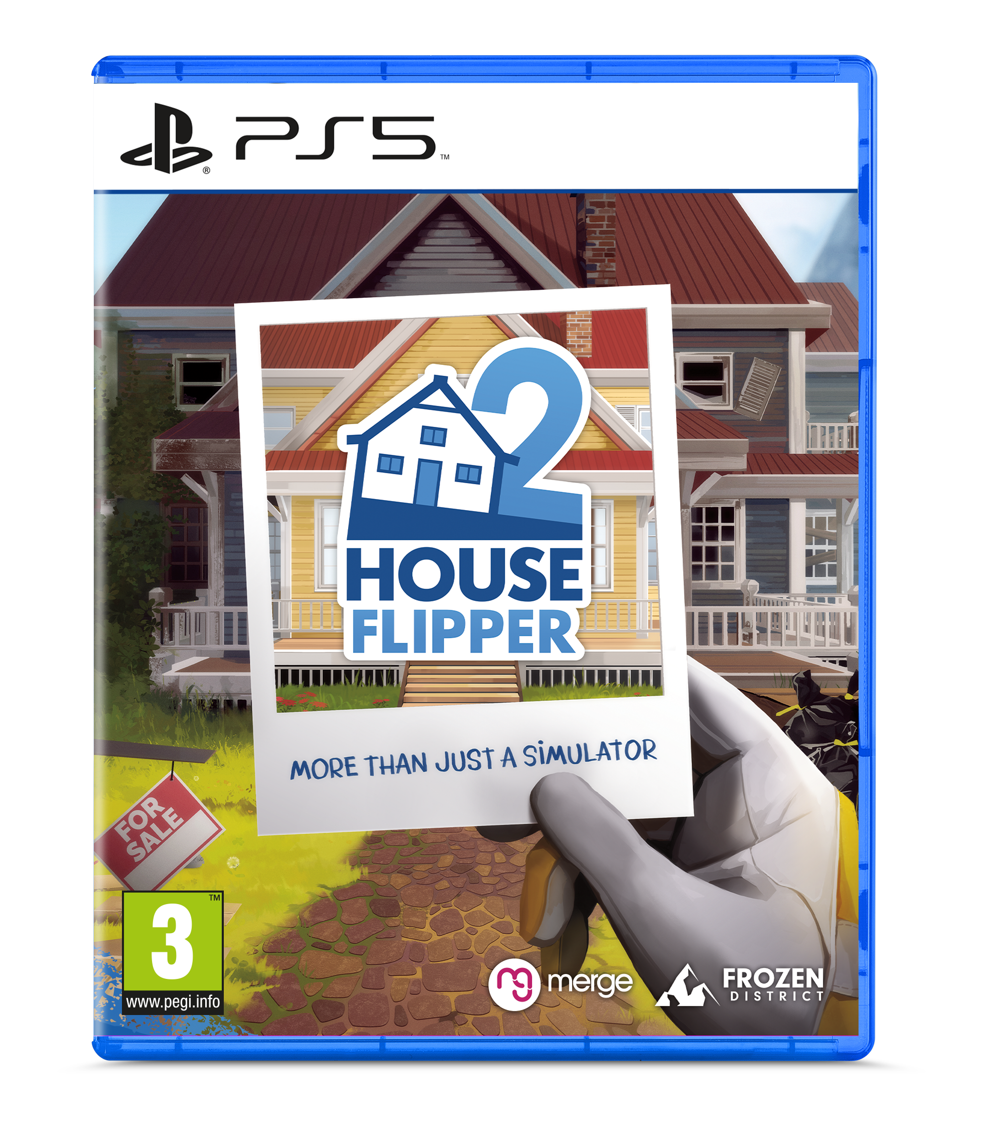 House Flipper 2