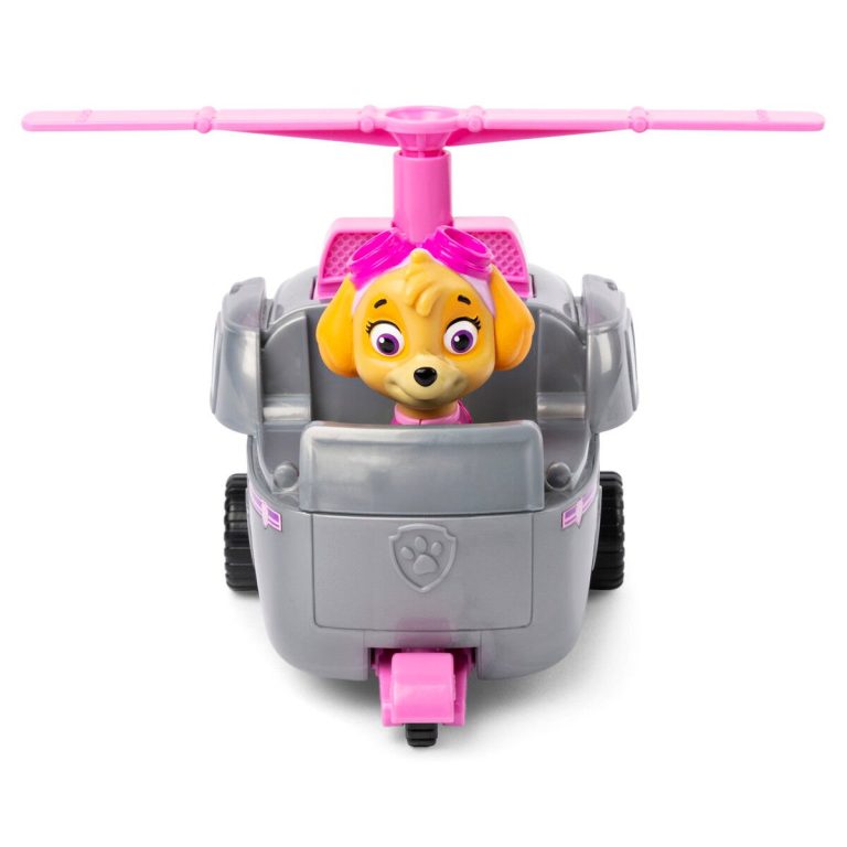 Paw Patrol – Basic Vehicle Skye (6061800
