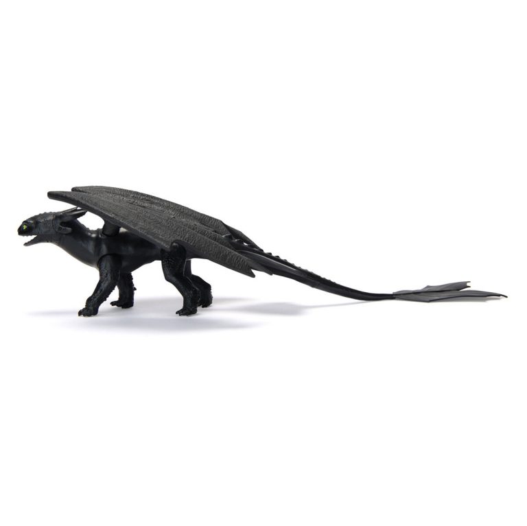 Dragons – Movie Basic Dragons – Toothless (6074363)