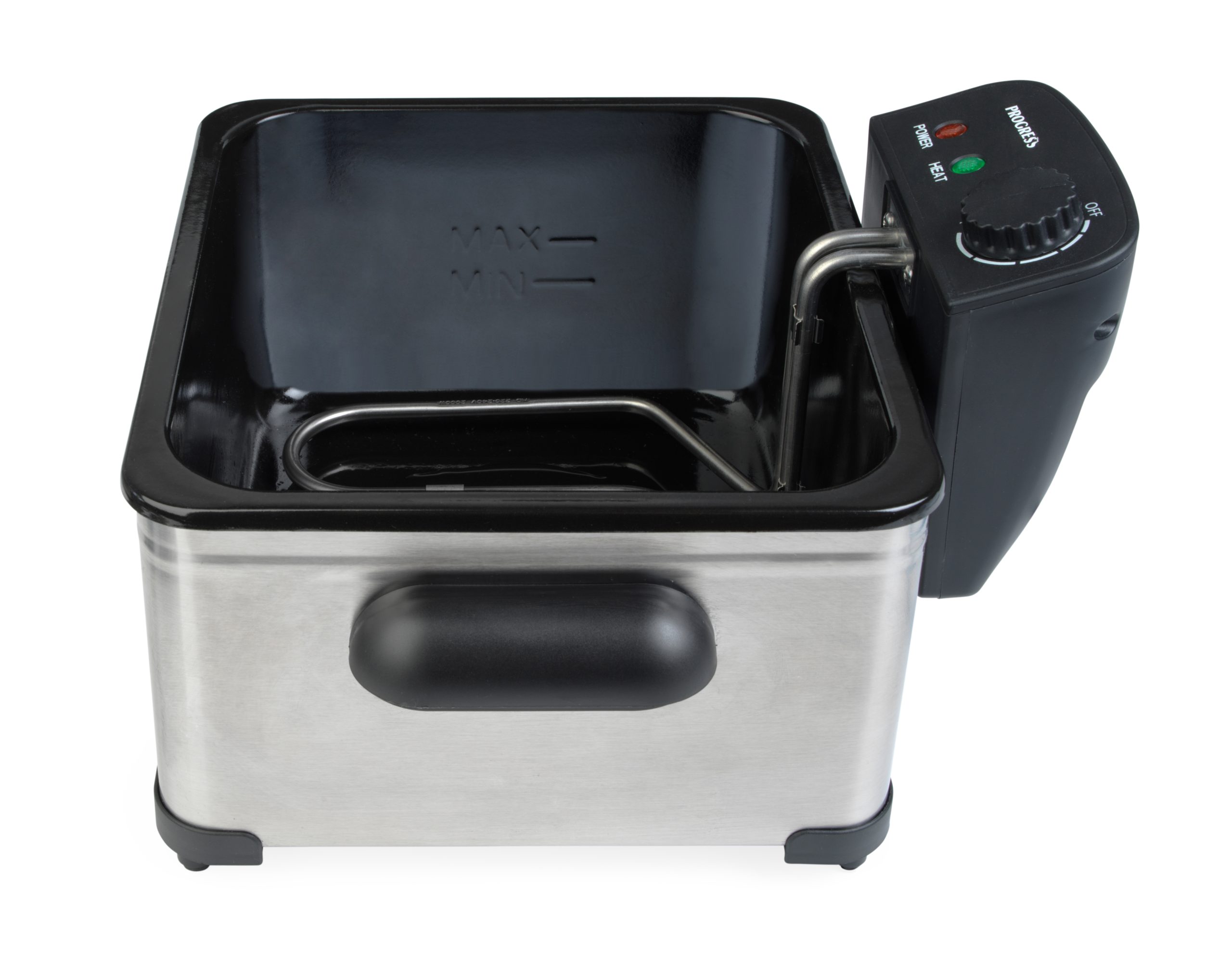 Progress EK6669PVDE Deep Fat Fryer
