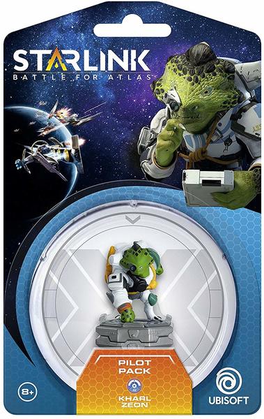 Starlink: Battle For Atlas - Pilot Pack Kharl Zeon