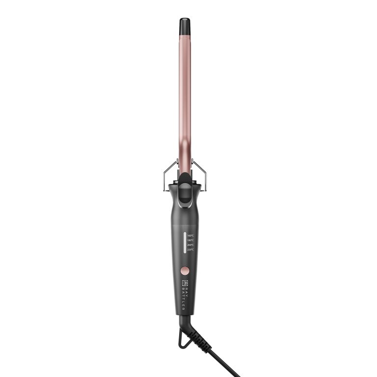 Ray Battler RB 6565 Hair Curler HS-7610 13 mm
