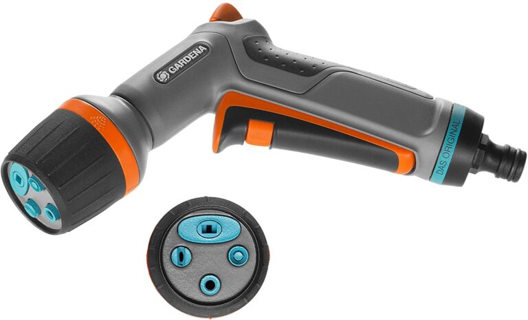 Gardena – Comfort Cleaning Nozzle EcoPulse