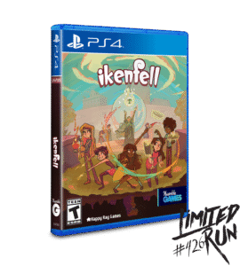 Ikenfell (Import)