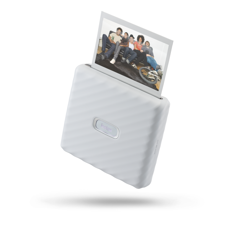 Fuji – Instax Link Wide – Smartphone Printer