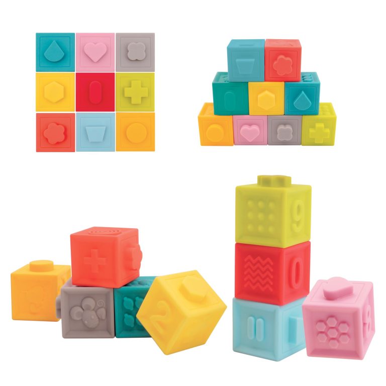 Ludi – Blocks with 3D pictures (LU30043)