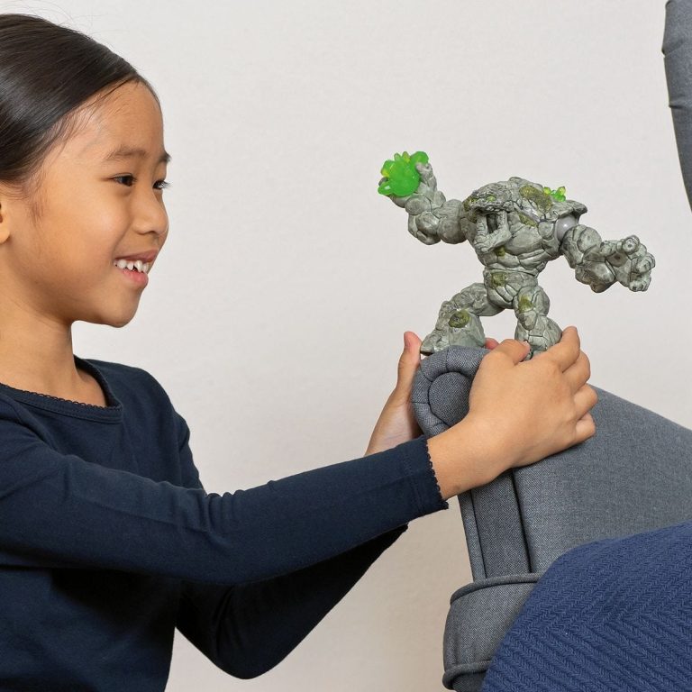Schleich – Eldrador Creatures – Stone monster (70141)