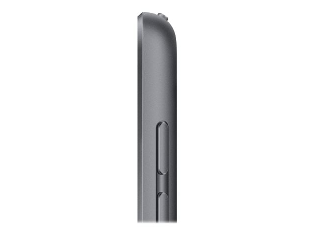 Apple - iPad 10.2" (2021) Wi-Fi 64GB - Space Grey Grade A+