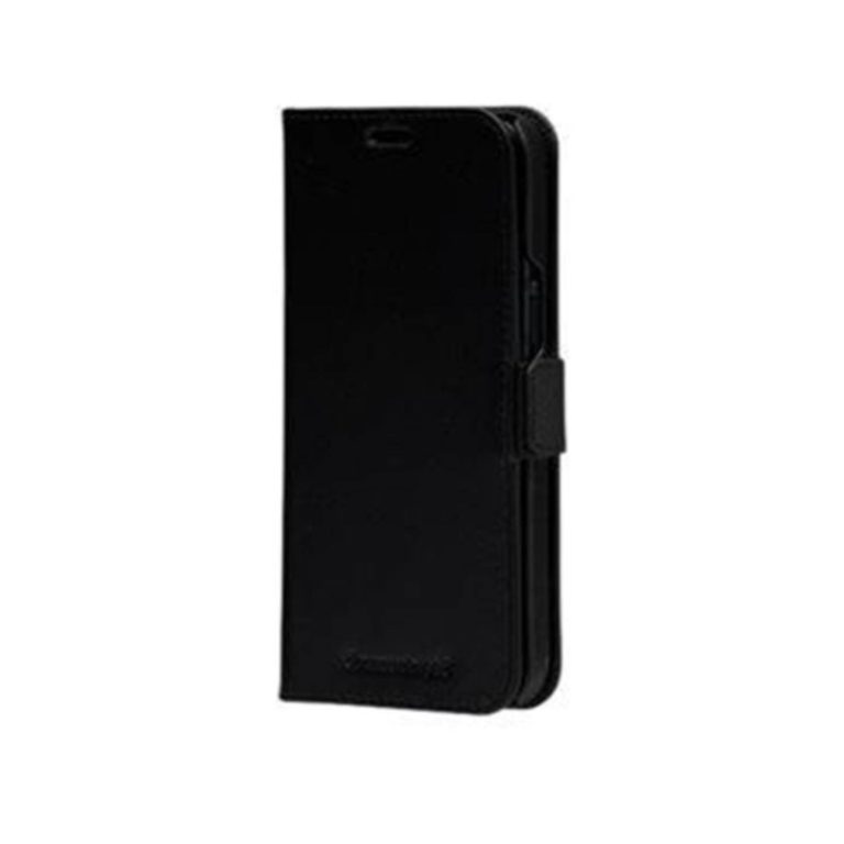 dbramante1928 – Lynge Wallet Case – Black – iPhone 12 Pro Max