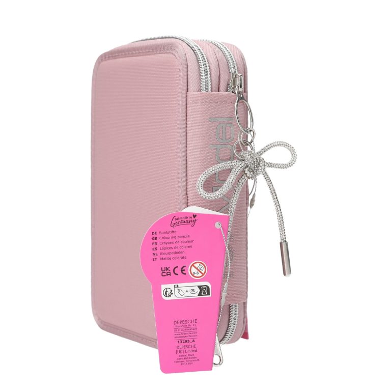 Topmodel – Double Pencil Case MY BFF (413293)