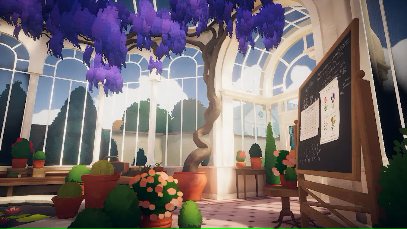 Botany Manor (Import)