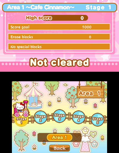 Hello Kitty & Friends: Rockin World Tour