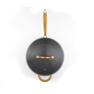 Salter BW14607 Aerotech Professional 28cm Wok