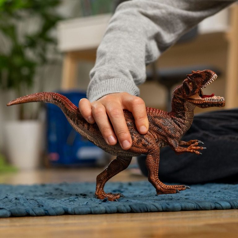 Schleich – Dinosaurs – Allosaurus (15043)