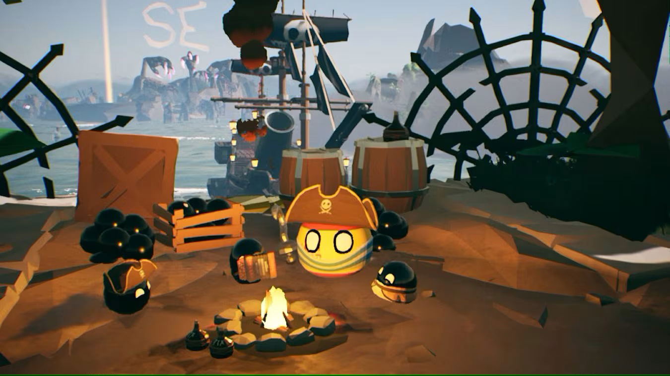 Bang-On Balls: Chronicles (Import)