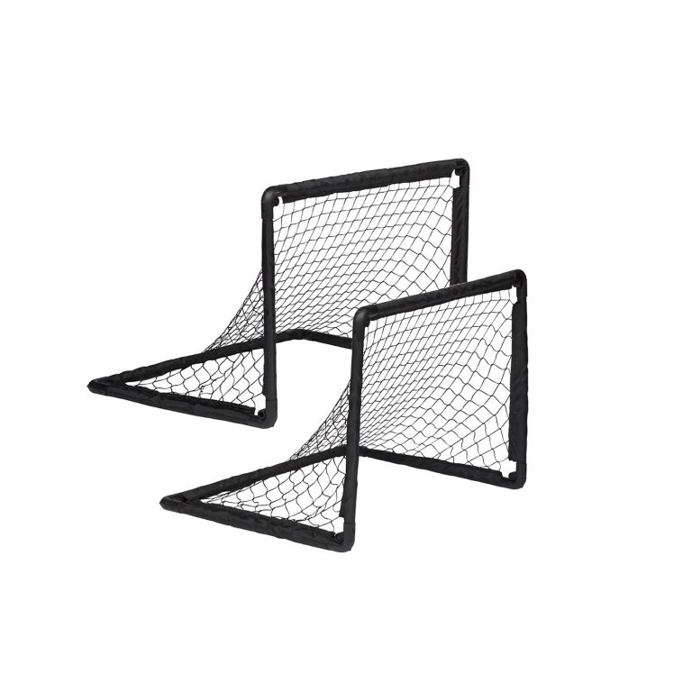Outsiders – 2 x Talent Foldable Goal Pack