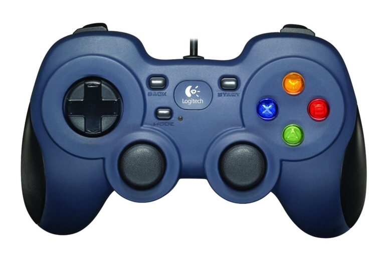 Logitech – Gamepad F310