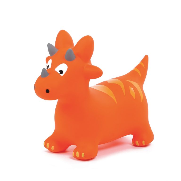Ludi – My Bouncing dino (90023)