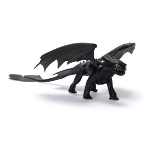 Dragons - Movie Basic Dragons - Toothless (6074363)
