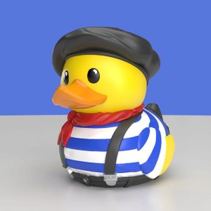 NUMSKULL TRAVEL TUBBZ MINI FRANCE