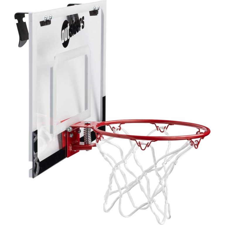 Outsiders – Mini Basket